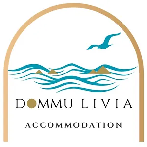 Gasthof Dommu Livia, Lotzorai