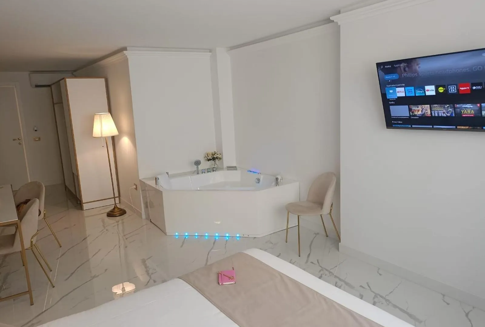 Secrete Suites Sestu