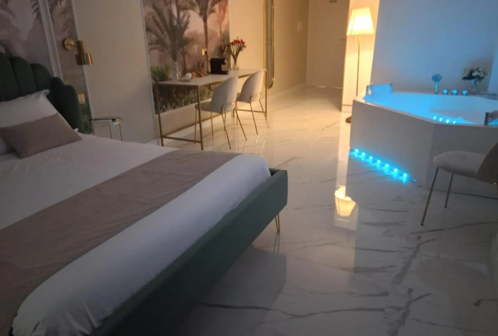 Secrete Suites Sestu