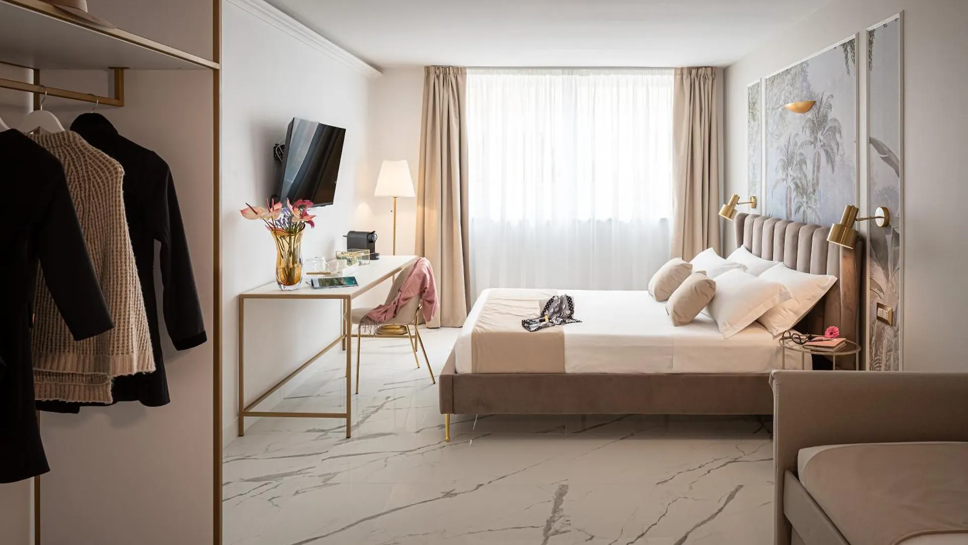 Secrete Suites Sestu